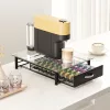Vertuoline-Schublade für Kaffeekapseln, 40 Stück