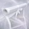 Folienzelt 200x300x450 cm Rahmen + Folie