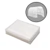 Folienzelt 200x200x300 cm ohne Gestell