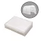 Folienzelt 200x200x300 cm ohne Gestell