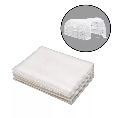 Folienzelt 200x300x450 cm ohne Gestell