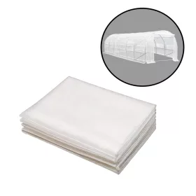 Folienzelt 200x300x600 cm ohne Gestell