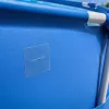 Kunststoffpflaster für Schwimmbäder, 5 Stück/Packung