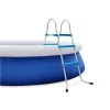 Pool-Leiter 86 cm