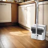 Multifunktionales 3-in-1-Reinigungsset