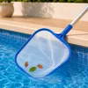 Pool-Reinigungsnetz