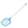 Poolreinigungsnetz mit 5-teiligem Griff 122 cm