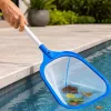 Pool-Reinigungsnetz, teleskopisch 30-65 cm