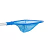 Pool-Reinigungsnetz, teleskopisch 30-65 cm