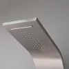 Midi-Hydromassage-Duschpaneel