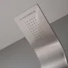 Midi-Hydromassage-Duschpaneel