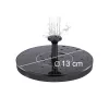 Solarbrunnen 13 cm