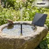Solarbrunnen 15 cm
