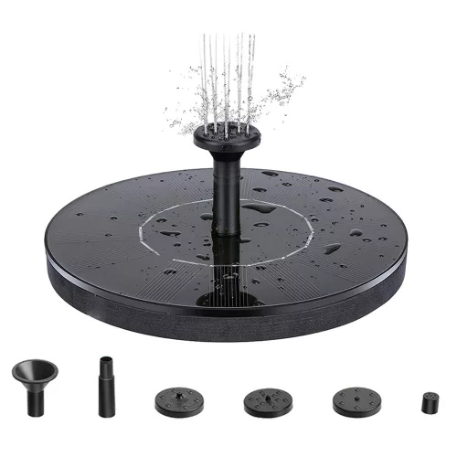 Solarbrunnen 16 cm