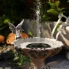 Solarbrunnen 16 cm