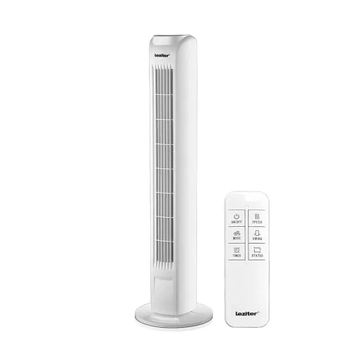 Breeze-Säulenventilator 45 W
