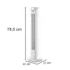 Breeze-Säulenventilator 45 W