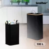 Selektiver Flaschensammelsack 100l