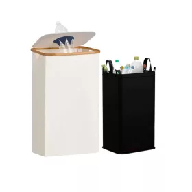 Selektivflaschensammler 100l weiß