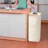 Selektivflaschensammler 100l weiß