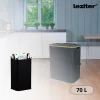 Selektiver Flaschensammelbeutel 70l