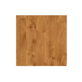 Leziter Kruger Eiche Vinyl-SPC-Bodenbelag