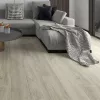 Leziter Monte Carlo Eiche Vinyl SPC Kieselstein Bodenbelag