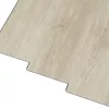 Leziter Monte Carlo Eiche Vinyl SPC Bodenbelag