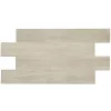 Leziter Monte Carlo Eiche Vinyl SPC Bodenbelag