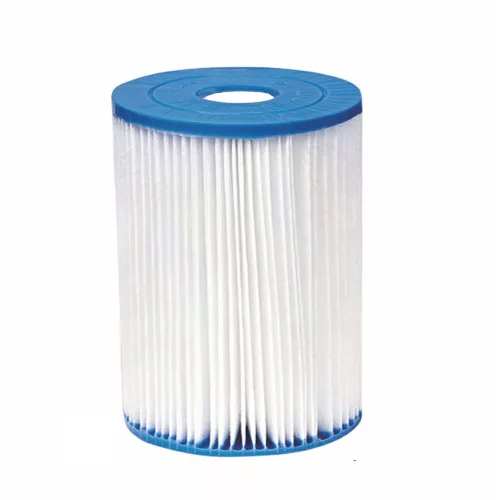 Papierfilter für Bestway Typ II Spinner