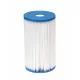 Papierfilter für Bestway III Intex A/C Typ