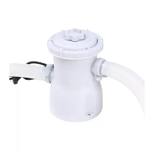 Papierfilter-Wasserumlaufsystem 1,2 m3/Stunde