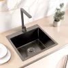 Edelstahl-Spülbecken Korin II