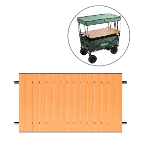 Strandkorb Premium-Picknicktisch