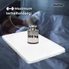 DreamX-Schaumstoffmatratze 80 x 200 x 12