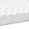 DreamX-Schaumstoffmatratze 80 x 200 x 12