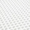 DreamX-Schaumstoffmatratze 80 x 200 x 12