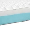 DreamX Schwamm-Matratze 80x200x16