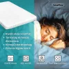 DreamX Schaumstoffmatratze 90x200x16
