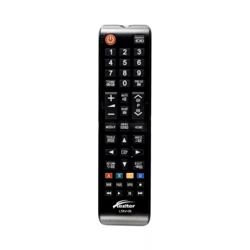 Universal-Fernbedienung für Samsung