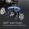 TraveLux Endure II Rollkofferset