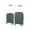TraveLux Endure II Rollkofferset
