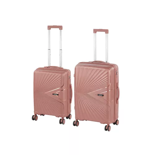 TraveLux Endure II Rollkofferset