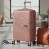 TraveLux Endure II Rollkofferset