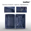 TraveLux Endure III Rollkofferset