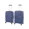 TraveLux Endure IV Rollkofferset