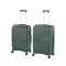 TraveLux Endure IV Rollkofferset