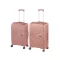 TraveLux Endure IV Rollkofferset