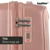 TraveLux Endure IV Rollkofferset