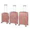 TraveLux Endure Rollkofferset